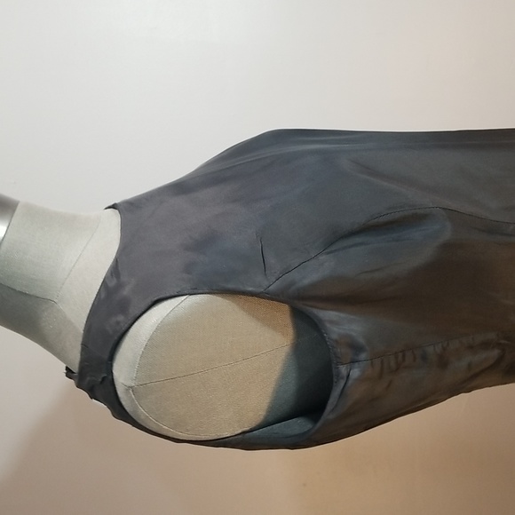 Nygard black dress - Picture 13 of 15